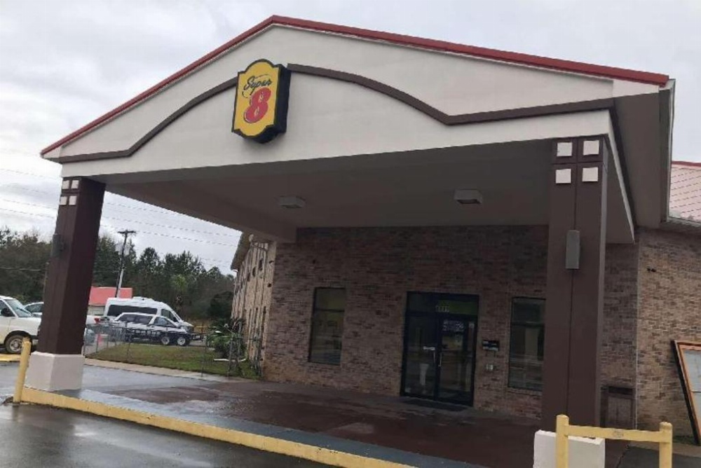 King Room - Mobility Access/Non-Smoking